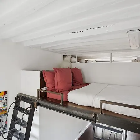 Saint Germain & Buci - 2br - Cityapartmentstay * Paris