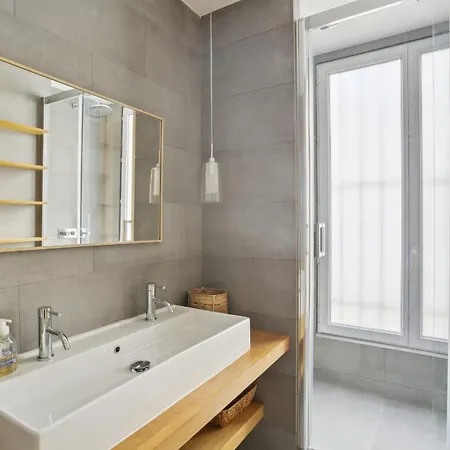 Apartment Saint Germain & Buci - 2br - Cityapartmentstay