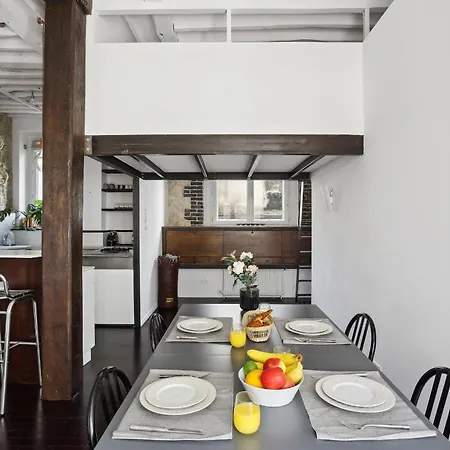 Saint Germain & Buci - 2br - Cityapartmentstay * Paris